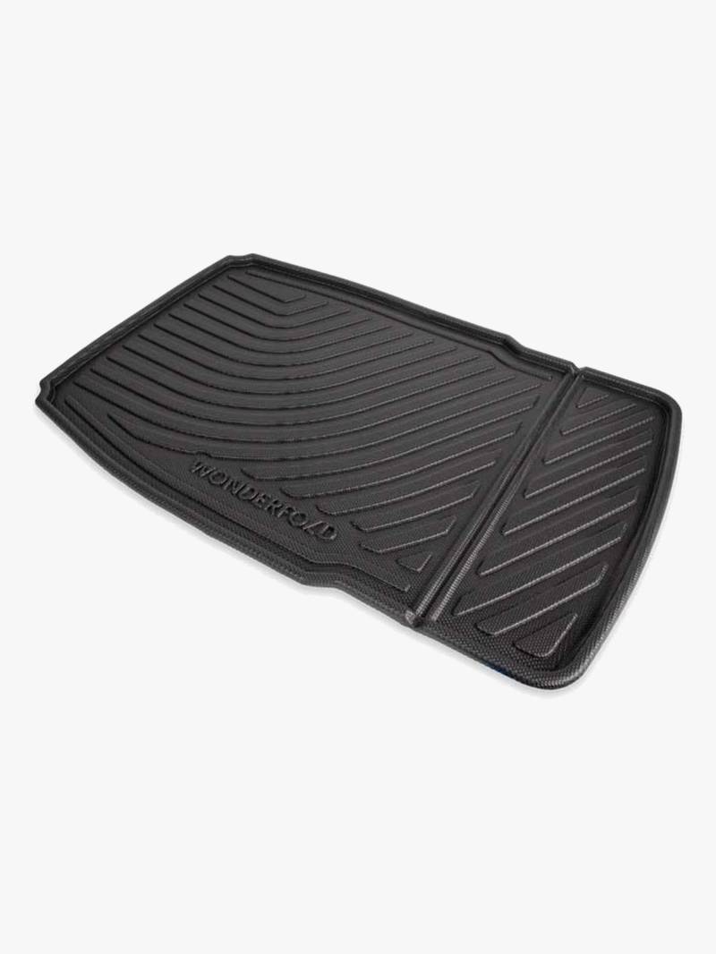 WonderFold L4 Bodenschutz, Schwarz WonderFold L4 Bodenschutz, Schwarz von WonderFold