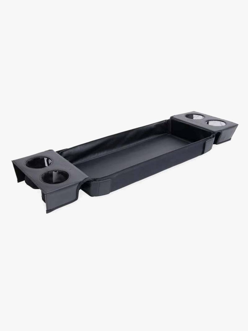 WonderFold L4 Snack-Tablett, Schwarz WonderFold L4 Snack-Tablett, Schwarz von WonderFold