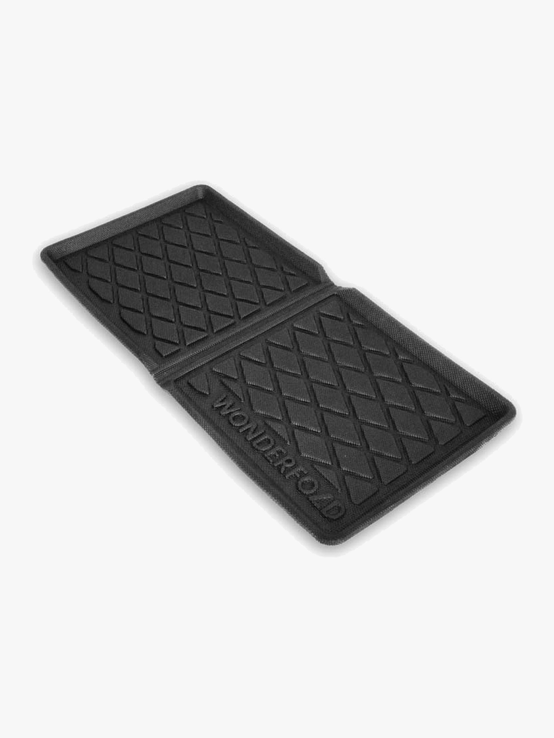 WonderFold W2 Bodenschutz, Schwarz WonderFold W2 Bodenschutz, Schwarz von WonderFold