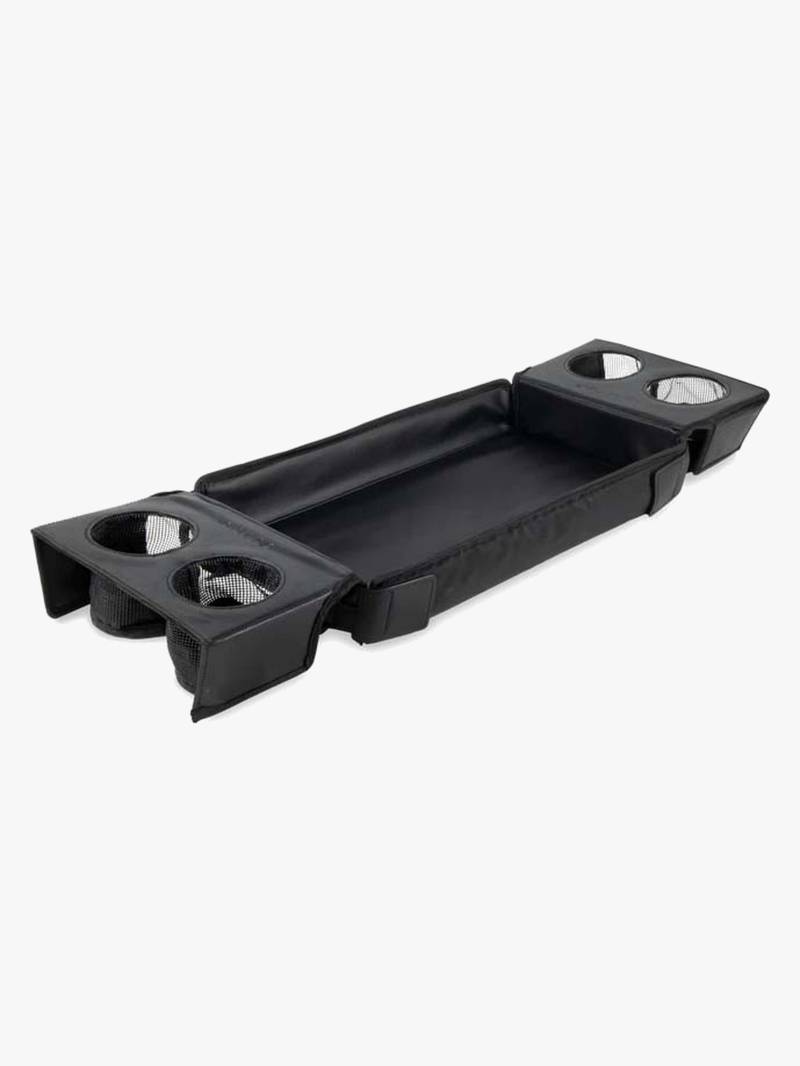 WonderFold W2 Snack-Tablett, Schwarz WonderFold W2 Snack-Tablett, Schwarz von WonderFold