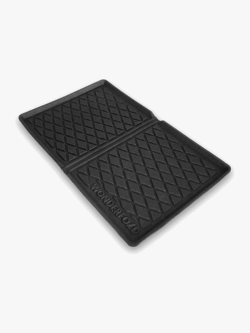 WonderFold W4 Bodenschutz, Schwarz WonderFold W4 Bodenschutz, Schwarz von WonderFold