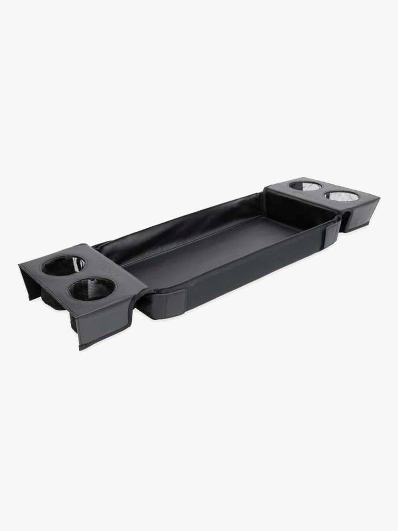 WonderFold W4 Snack-Tablett, Schwarz WonderFold W4 Snack-Tablett, Schwarz von WonderFold