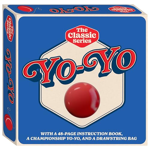 Retro-Boxen: Yoyo Retro-Boxen: Yoyo von WonderFull