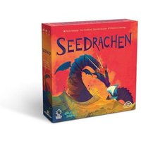 Seedrachen von Wonderbow Games