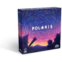 Wonderbow WON84060 - Polaris, Sternenlegespiel, Strategiespiel Wonderbow WON84060 - Polaris, Sternenlegespiel, Strategiespiel von Wonderbow Games