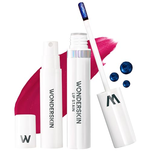 Wonderskin - Wonder Blading Lip Stain Kit Darling Bright Plum Wonderskin - Wonder Blading Lip Stain Kit Darling Bright Plum von Wonderskin