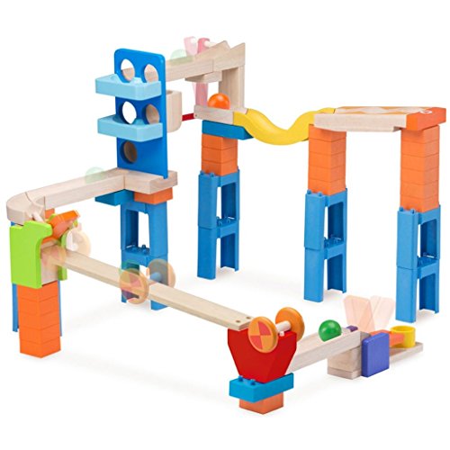 Wonderworld WW-7016 Kugel-Gericht Bridge 41 x 36 cm, multi von Wonderworld