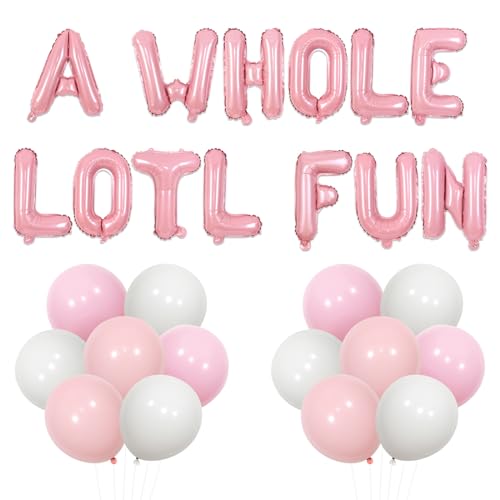 Wonmelody Axolotl Geburtstagsparty-Dekorationen, ein ganzes Lotl Spaß-Ballon-Banner, Rosa, Axolotl-Geburtstagsparty-Zubehör, Axolotl-Luftballons, Reptilien-Tierthema, Axolotl-Party-Ballon-Dekor für Wonmelody Axolotl Geburtstagsparty-Dekorationen, ein ganzes Lotl Spaß-Ballon-Banner, Rosa, Axolotl-Geburtstagsparty-Zubehör, Axolotl-Luftballons, Reptilien-Tierthema, Axolotl-Party-Ballon-Dekor für von Wonmelody
