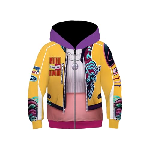 Wonsfuleu Anime Cosplay Kostüme Für Frauen - Cartoon Anime Mädchen Schuluniform Kleidung | Cartoon Outfit Für Schule Bühne Party Feste Veranstaltungen Wonsfuleu Anime Cosplay Kostüme Für Frauen - Cartoon Anime Mädchen Schuluniform Kleidung | Cartoon Outfit Für Schule Bühne Party Feste Veranstaltungen von Wonsfuleu