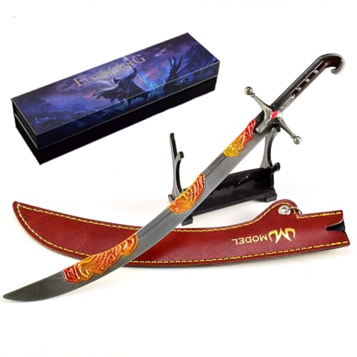 Wonsunte Elden Ring-Modellsammlung 26 Cm/10,2 Zoll Spiel-Requisitenmodelle Mit Box Heim-Schreibtischdekoration Spiele-Erinnerungsstücke Gamer-Sammlerfreunde Wonsunte Elden Ring-Modellsammlung 26 Cm/10,2 Zoll Spiel-Requisitenmodelle Mit Box Heim-Schreibtischdekoration Spiele-Erinnerungsstücke Gamer-Sammlerfreunde von Wonsunte