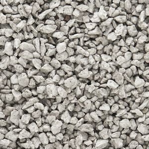 Talus, feines Grau von Woodland Scenics