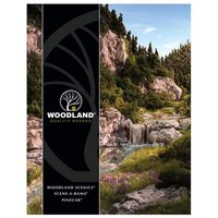 WOODLAND SCENICS W020170 Woodlands Katalog WOODLAND SCENICS W020170 Woodlands Katalog von Woodland Scenics