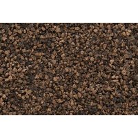 WOODLAND SCENICS WB78 Ballast - Schotter, dunkelbraun, mittel WOODLAND SCENICS WB78 Ballast - Schotter, dunkelbraun, mittel von Woodland Scenics