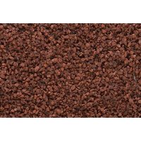 WOODLAND SCENICS WB84 Ballast - Eisenerz, grob WOODLAND SCENICS WB84 Ballast - Eisenerz, grob von Woodland Scenics