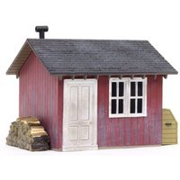 WOODLAND SCENICS WBR5857 SPUR 0 WERKSTATT WOODLAND SCENICS WBR5857 SPUR 0 WERKSTATT von Woodland Scenics