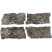 WOODLAND SCENICS WC1138 Ready Rock - Felswand WOODLAND SCENICS WC1138 Ready Rock - Felswand von Woodland Scenics