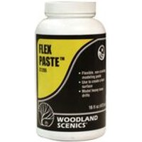 WOODLAND SCENICS WC1205 FLEX PASTE - Spachtelmasse WOODLAND SCENICS WC1205 FLEX PASTE - Spachtelmasse von Woodland Scenics