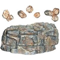 WOODLAND SCENICS WC1236 ROCK MOLD - Gießform klassischer Felsen WOODLAND SCENICS WC1236 ROCK MOLD - Gießform klassischer Felsen von Woodland Scenics