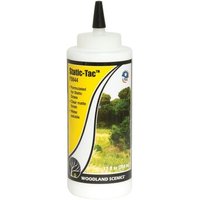 WOODLAND SCENICS WFS644 Static-Tac™ von Woodland Scenics