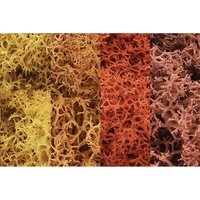 WOODLAND SCENICS WL165 Flechten - Islandmoos Herbstmix von Woodland Scenics