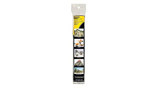 Woodland Scenics WC1179 Krepp-Papier Papier 1 St. Woodland Scenics WC1179 Krepp-Papier Papier 1 St. von Woodland Scenics