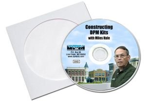 Woodland Scenics WDS40000 Constructing DPM Kits DVD Woodland Scenics WDS40000 Constructing DPM Kits DVD von Woodland Scenics
