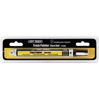 Woodland Scenics WTT4580 Modellbahn-Stifte Stahl 1St. von Woodland Scenics