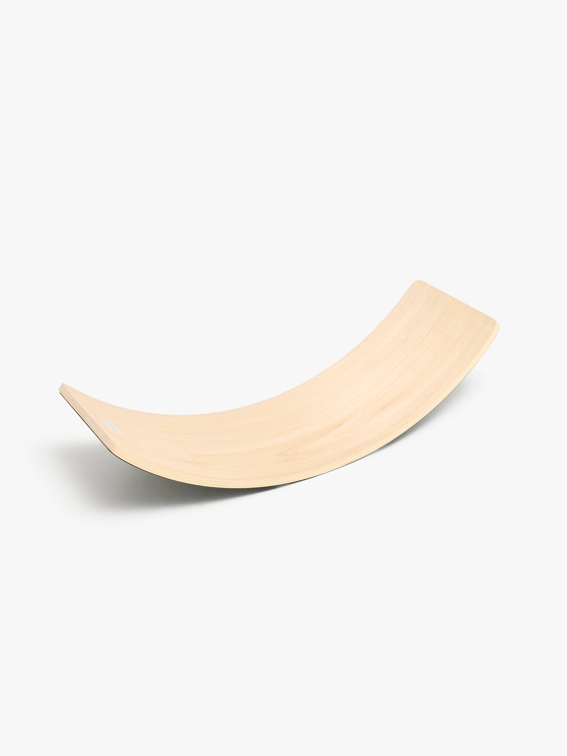 Woodlii Balanceboard, Grau Woodlii Balanceboard, Grau von Woodlii