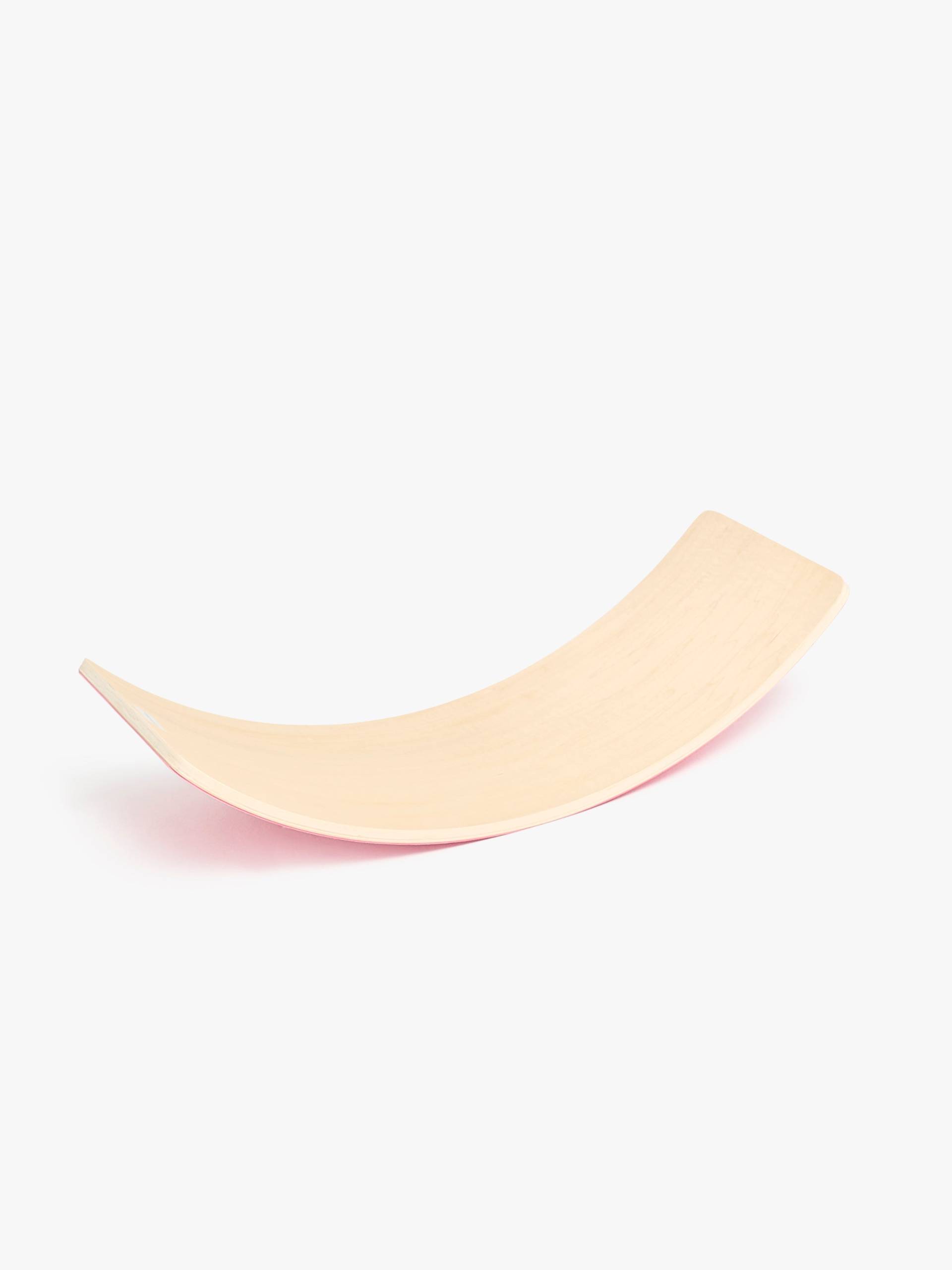 Woodlii Balanceboard, Rosa Woodlii Balanceboard, Rosa von Woodlii