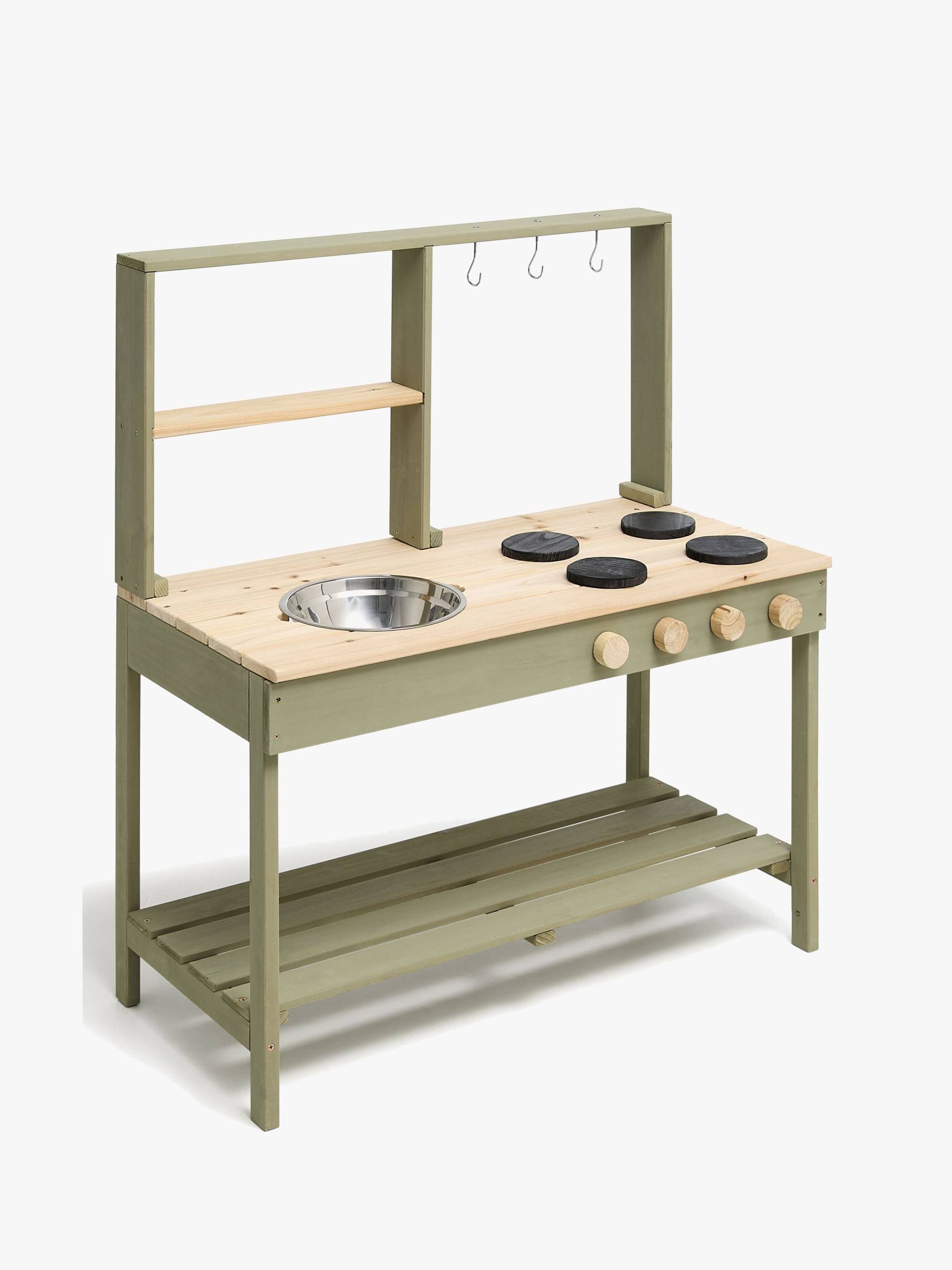 Woodlii Matschküche, Mintgrün Woodlii Matschküche, Mintgrün von Woodlii