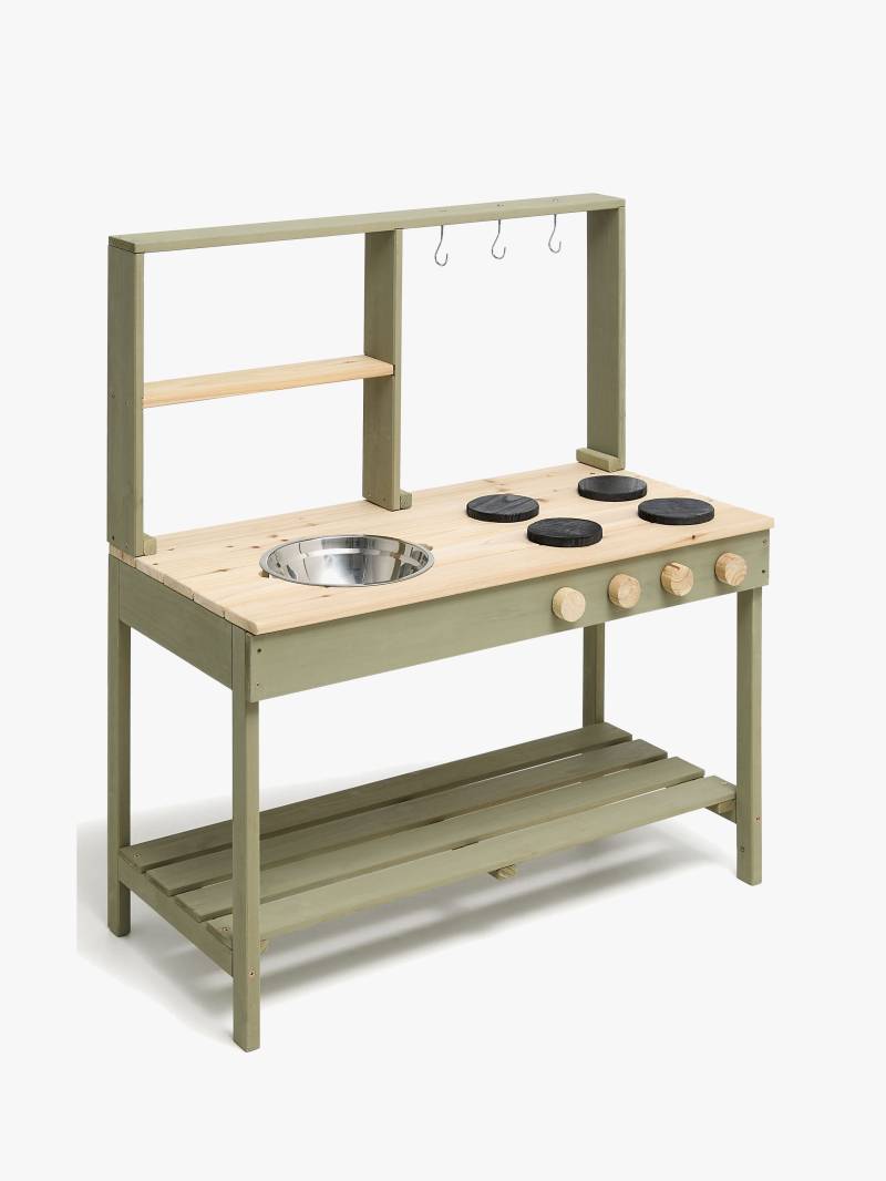 Woodlii Matschküche, Mintgrün Woodlii Matschküche, Mintgrün von Woodlii
