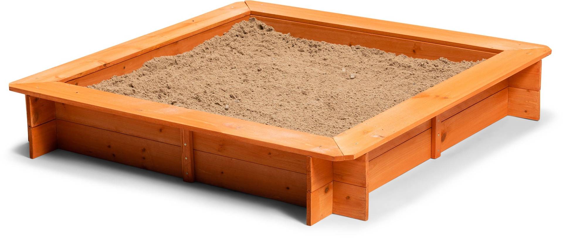 Woodlii Sandkasten Natur Woodlii Sandkasten Natur von Woodlii