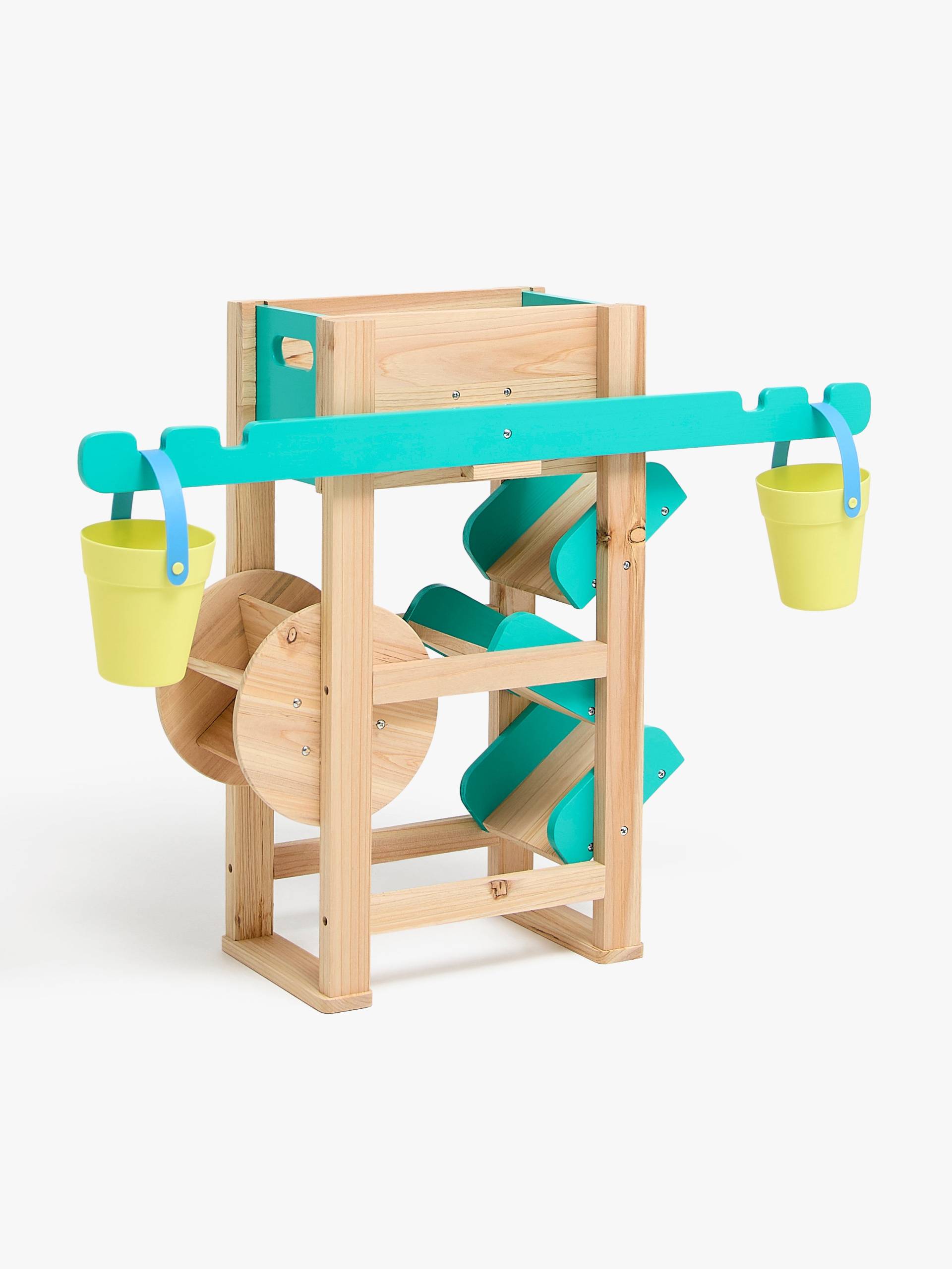 Woodlii Wasserspielstation von Woodlii