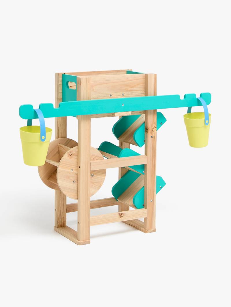 Woodlii Wasserspielstation von Woodlii