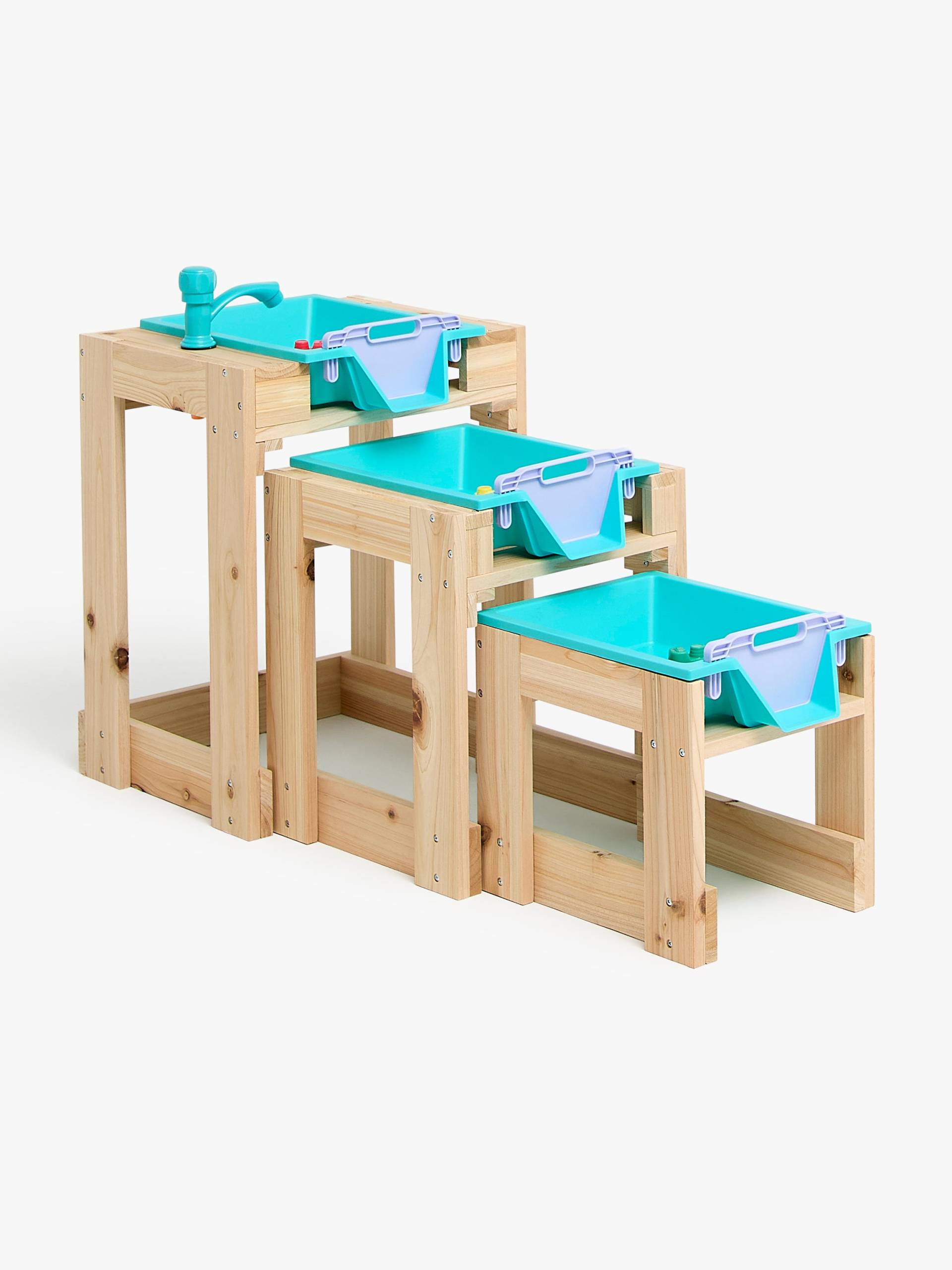 Woodlii Wasserspieltisch von Woodlii