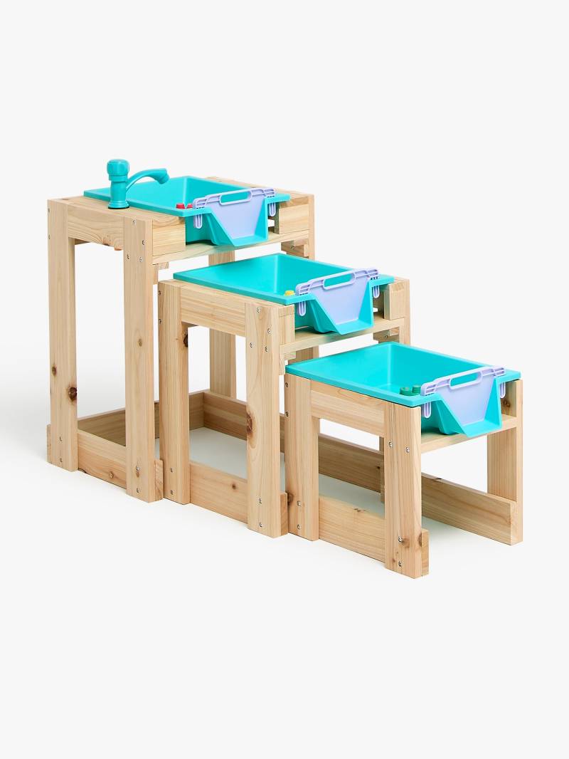 Woodlii Wasserspieltisch von Woodlii