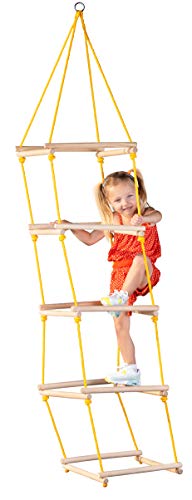 Woodyland 90129 Strickleiter Woodyland 90129 Strickleiter von Woodyland