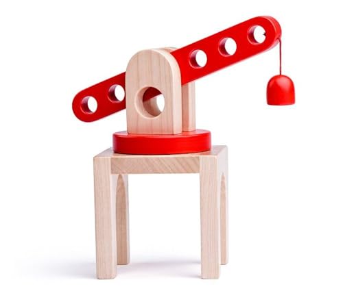 Woodyland 92103 Kran von Woodyland