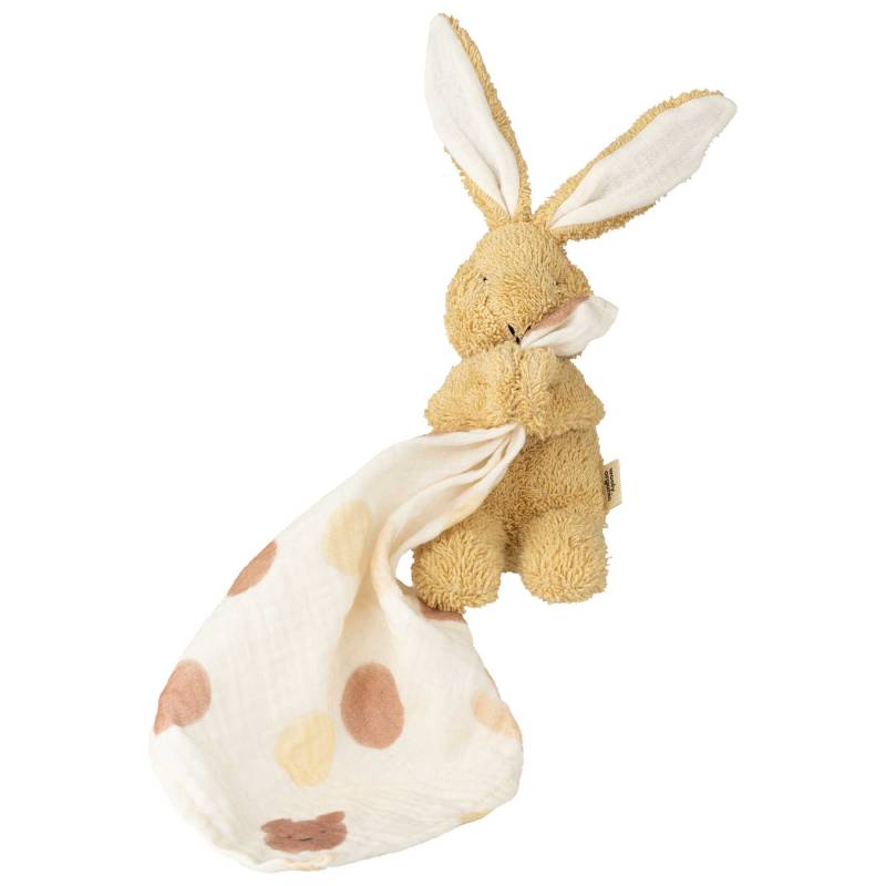 Wooly Organic - Hase mit Schmusetuch Wooly Organic - Hase mit Schmusetuch von Wooly Organic