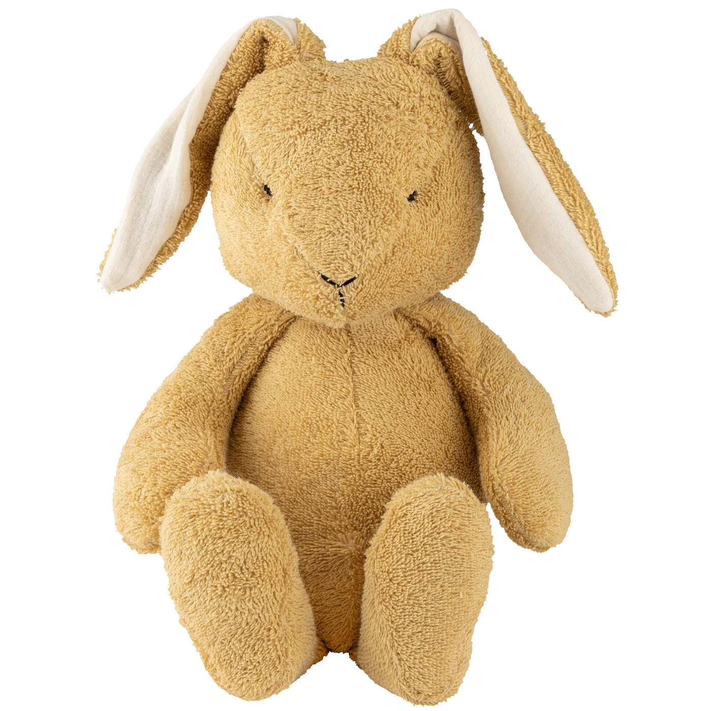 Wooly Organic - Kuscheltier Hase Wooly Organic - Kuscheltier Hase von Wooly Organic