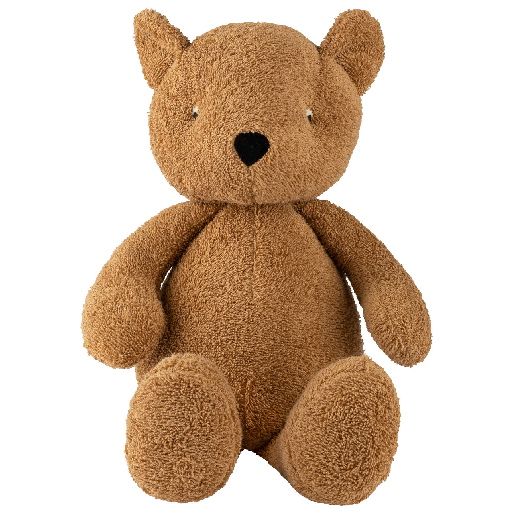 Wooly Organic - Kuscheltier Teddy Wooly Organic - Kuscheltier Teddy von Wooly Organic
