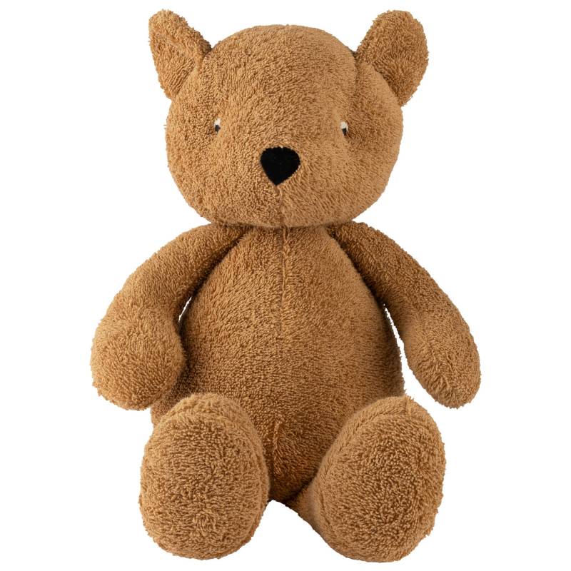 Wooly Organic - Kuscheltier Teddy Wooly Organic - Kuscheltier Teddy von Wooly Organic