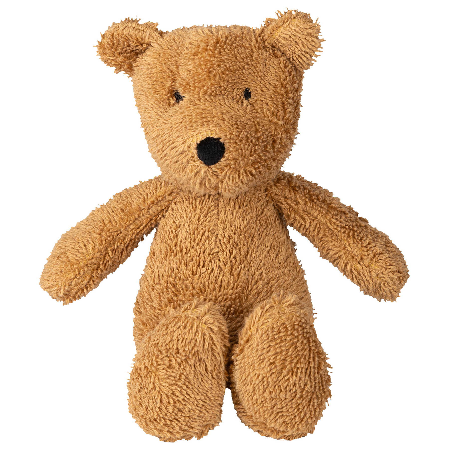 Wooly Organic - Kuscheltier Teddy Wooly Organic - Kuscheltier Teddy von Wooly Organic