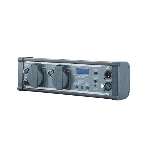 Work Duo Dim 1 Series 2 Dimmer Work Duo Dim 1 Series 2 Dimmer von Work