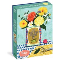 Let the Sun Shine in 1,000-Piece Puzzle von Workman Publishing Co. Inc