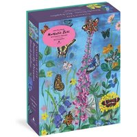 Nathalie Lété Butterfly Dreams 1,000-Piece Puzzle von Workman