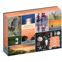 Where the Crawdads Sing 1000-Piece Puzzle von Workman Publishing