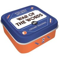 After Dinner Amusements: War of the Words von Workman