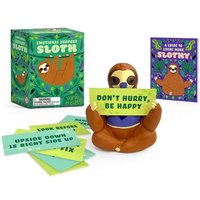 Emotional Support Sloth von Hachette Book Group USA