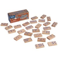 House of Novelties Dominoes von Workman